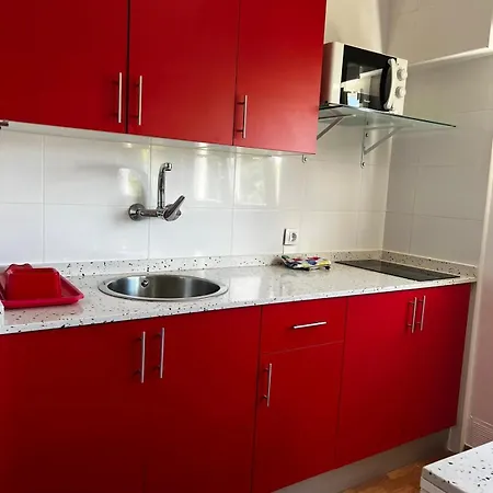 Appartement Pueblo Nº1 Y Nº2 Agaete (Gran Canaria)