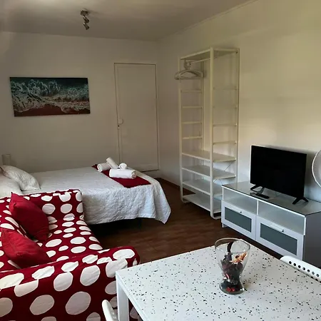 Pueblo Nº1 Y Nº2 Appartement *