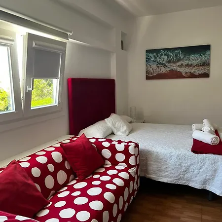 Pueblo Nº1 Y Nº2 Apartament *