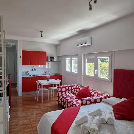 Apartament Pueblo Nº1 Y Nº2